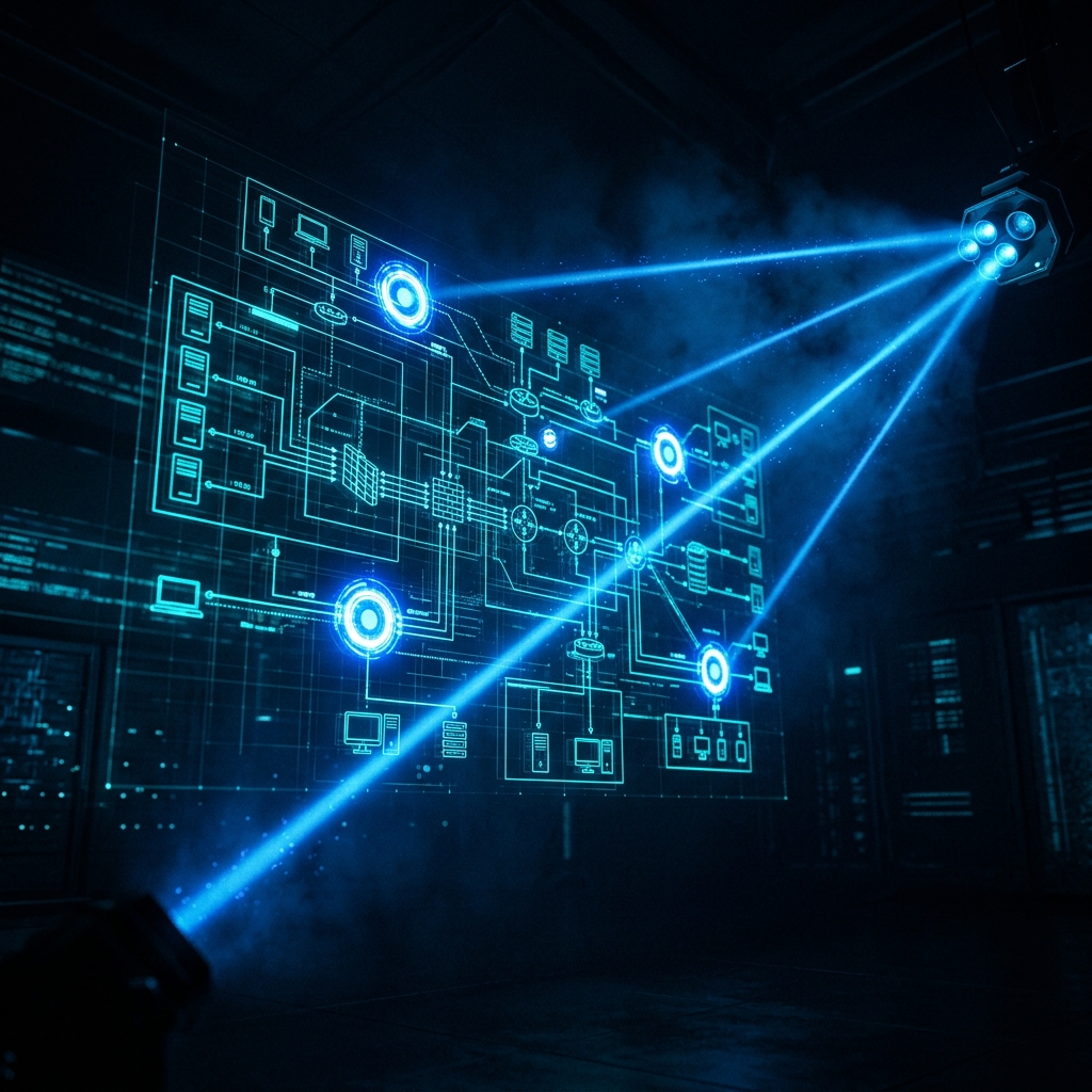 Architecture Audit — Security Assessment