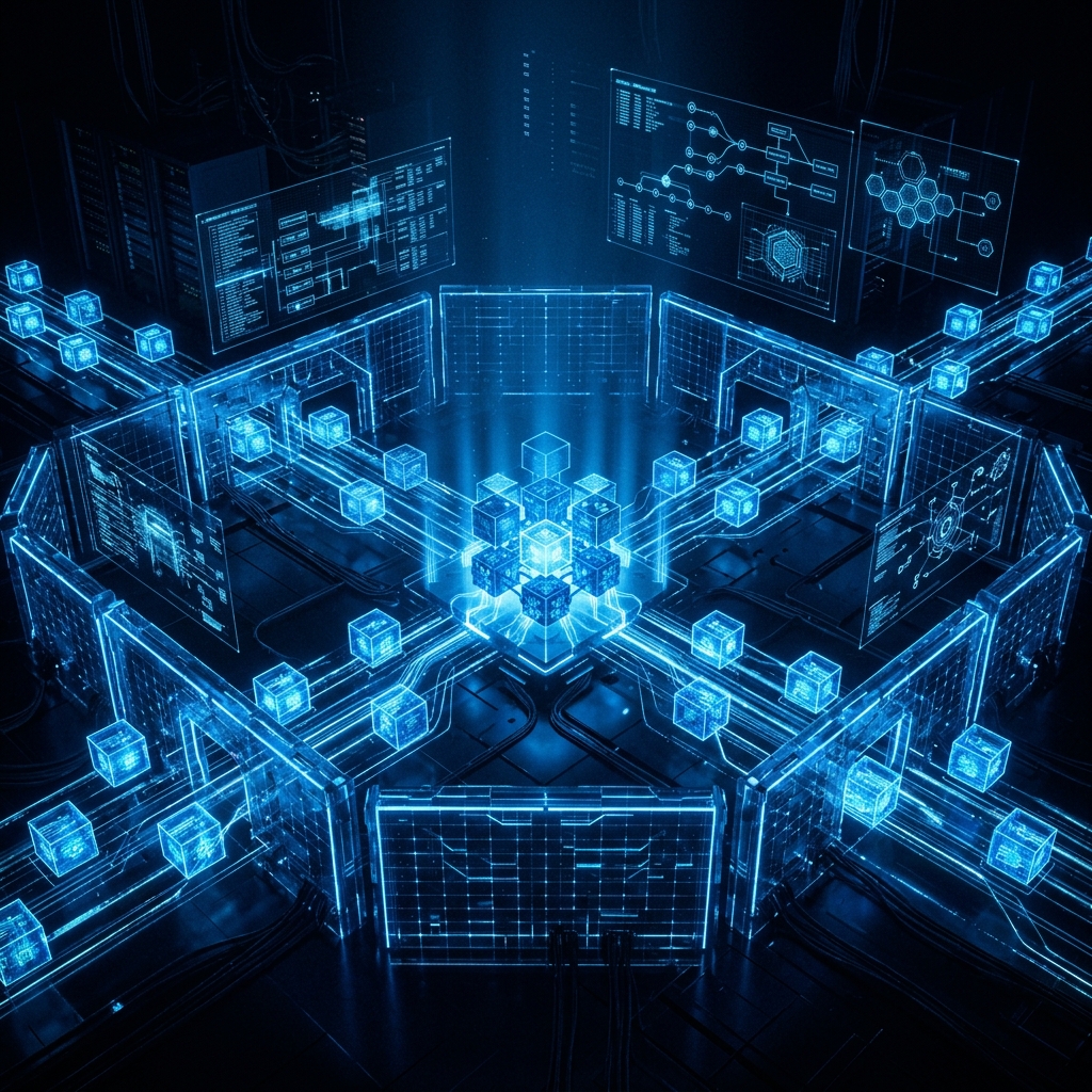 Custom Deployment — AI System Engineering