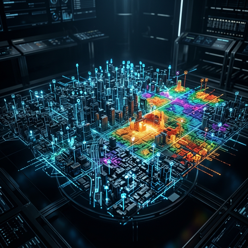 USRE_ALPHA — Real Estate Intelligence Engine